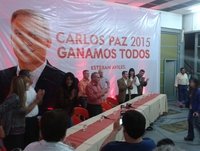 150519 Discurso Avilers lanzamiento campaña
