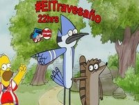 El Travesaño 19/05/2015 Martes