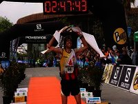 Territorio Trail. Programa 20.05.2015