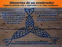 Historias de un Sembrador: Filosofía Tolteca, Los 5 acuerdos y 1º Ley de Eka 19 Mayo