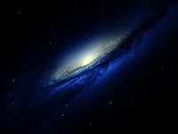 El Rayo de la Creación