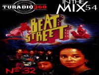 DJ SPY-Beat Street Nº32 (Tu Radio 360-In The Mix 54)