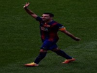 FC Barcelona 2-2 Deportivo de la Coruña (LIGA) #minutofan c.232