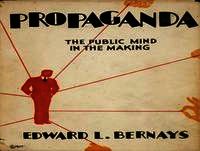 Propaganda: medio de adoctrinamiento de las masas