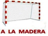 A la Madera 4x39 (24/05/2015)