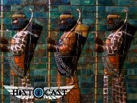 HistoCast 93 - Grupos y tropas legendarias