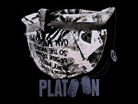 El libro de Tobias: 2.33 Platoon