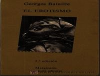 MEX 01 Georges Bataille,El Erotismo