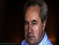 Entrevista a John Banville en Página Dos - "Órdenes sagradas" (Alfaguara)
