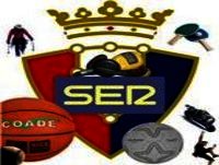 Tertulia Hala Rojillos en SER Deportivos Navarra Lunes 25 mayo 2015 con Osasuna en descenso a 2 jornadas del final