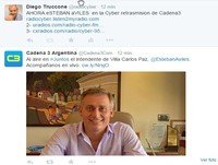 150526 Aviles en cadena 3 hablando de su gestion