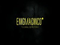 ENIGMA 5 ¡Te reto! Voy a hacer fallar a tu cerebro.