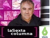 LA SEXTA COLUMNA (29 Mayo 2015)