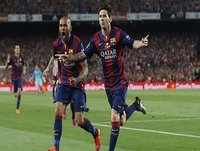 Athletic 1- Barcelona 3 (Copa del Rey. Final) #minutofan c.234