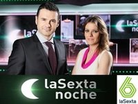 LA SEXTA NOCHE (30 Mayo 2015) "Iñigo Errejón y Juán Ramón Rallo"