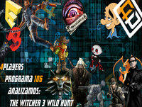 4Players 106 Analizamos The Witcher 3: Wild Hunt