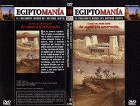 Egiptomanía - Del saqueo a la conservación