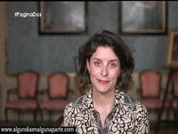 Entrevista a Jessie Burton en Página Dos - "La casa de las miniaturas" (Salamandra)