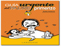 En amosdelmundo hoy entrevistamos a Rafa Estevez Guía del Padre Primerizo 24-5-15