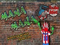 Maná Maná 4.0