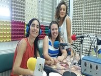 Venimos del Sur - Fundación Atenea y proyecto ICI