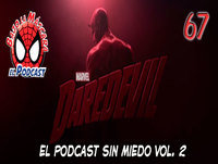 Spider-Man: Bajo la Máscara 67. Daredevil de Netflix.