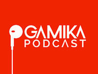 Gamika Podcast 1x0 : Primer programa