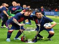 Juventus vs FC Barcelona: Una quinta Champions bañada en alcohol.
