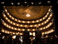 Emilio Moreno comenta la continuïtat de l'Orquestra del Segle XVIII