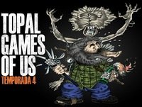 Topal Games (4x15) Pre-E3 2015