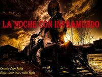 La Noche Con Inframundo, 3ª T 1º Caso Cheste, Noticias Y Posesiones
