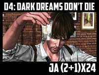 Jugadores Anónimos 3x24 D4: Dark Dreams Don't Die - Mini Especial Ape Escape