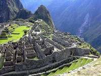 La historia escondida de Machu Picchu