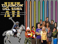 Rincón del Jawa programa 16