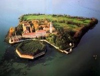 La isla de Poveglia