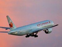 Viaje con AIR CANADA - Ràdio Manises