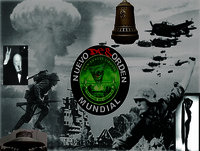 65 NUEVO desORDEN MUNDIAL ; LA II GUERRA MUNDIAL