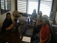 Coffee Break Ep09: Marte, Plutón, Godzilla y Frankenstein