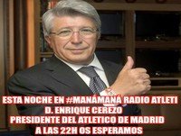Mana Mana con Enrique Cerezo 7.0