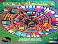 DESORDEN en el pais de las maravillas