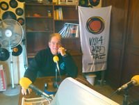 150612 Hugo Petri sobre el vecinalismo y el gas en carlos paz