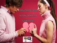 CONSULTORIO DEL AMOR 'Eres dependiente, needy, te sientes abandonado...¡liberate!'