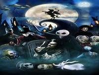 El libro de Tobias: 2.36 Tim Burton