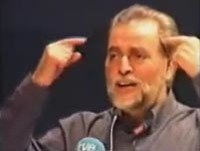 Julio Anguita: El gran discurso antisistema