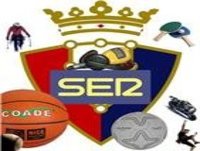 SER Deportivos Navarra Miércoles 17 junio 2015 con levantamiento del secreto de sumario Osasuna y aval directiva