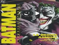 La Broma Asesina (1988)