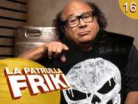 LPF16 / Devito, es el chulo que castiga!