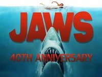 Ep. 30 - Tiburón. Especial 40 aniversario + Especial cine cutre (III): Tiburón 2, 3 y Tiburón La Venganza