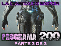LODE 5x41 -Archivo Ligero- programa 200 parte 3 de 3