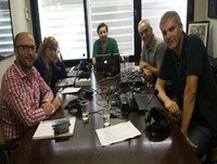 Ep12: Especial Cine de Ciencia Ficción